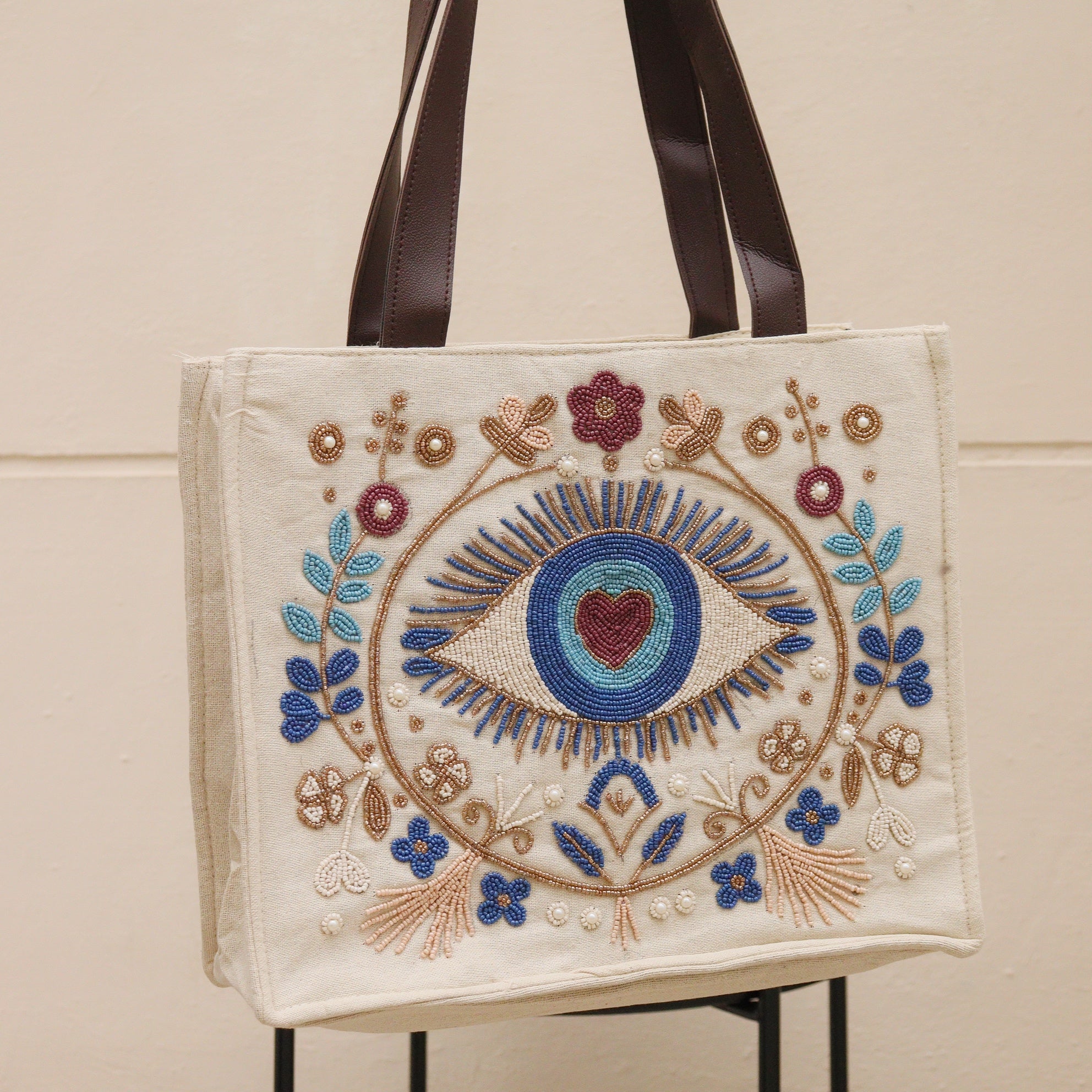 Oslo Evil Eye