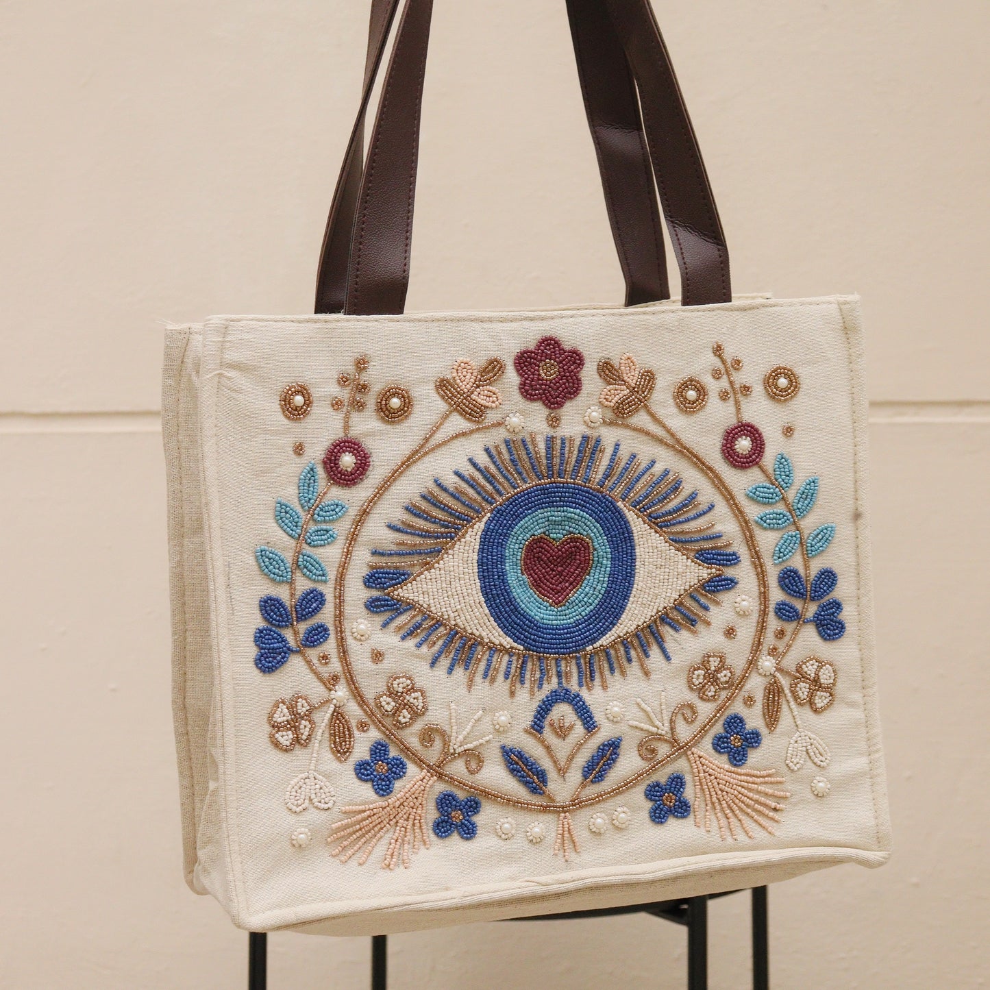 Oslo Evil Eye