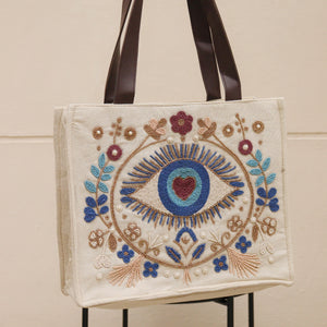 Oslo Evil Eye