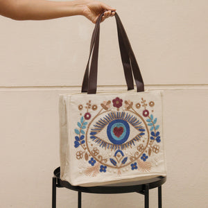 Oslo Evil Eye