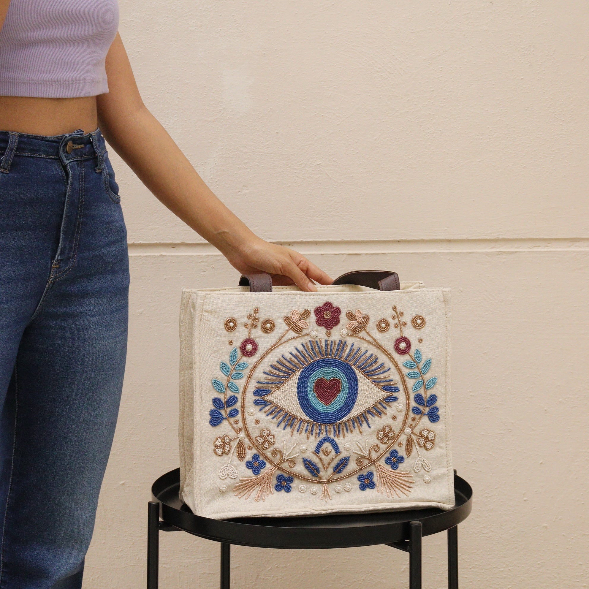Oslo Evil Eye