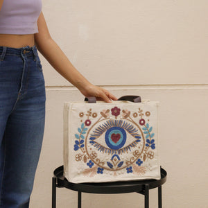 Oslo Evil Eye