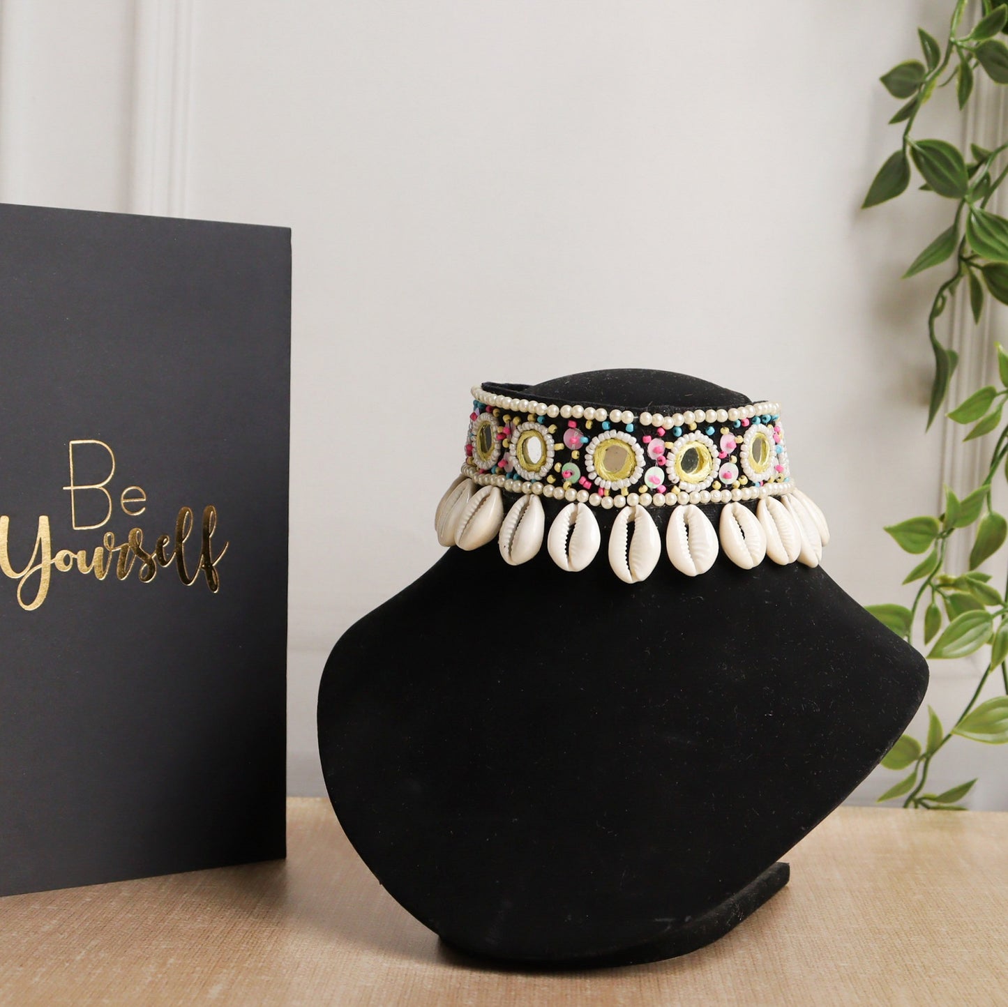 Multi Reflection Choker