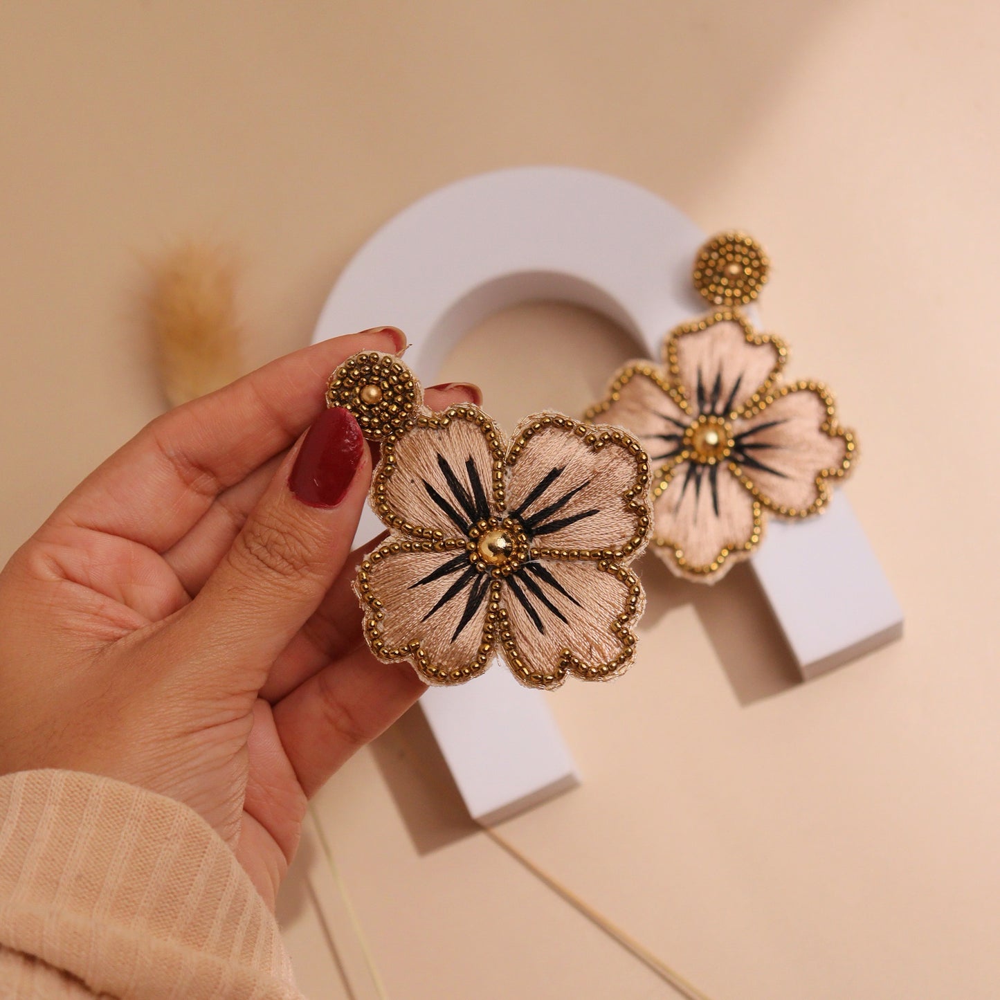 Fairytale Earrings