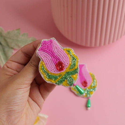 Typsy Earrings