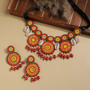 Rani Necklace Set