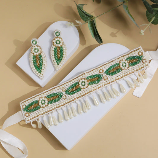 Diva Necklace Set