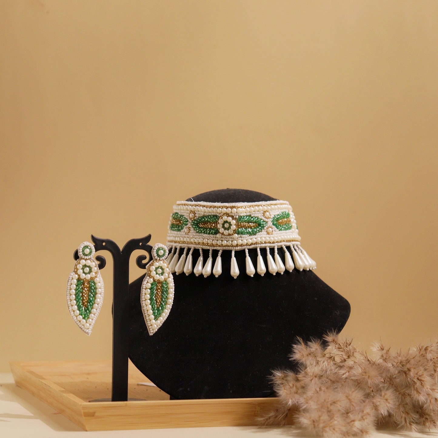 Diva Necklace Set