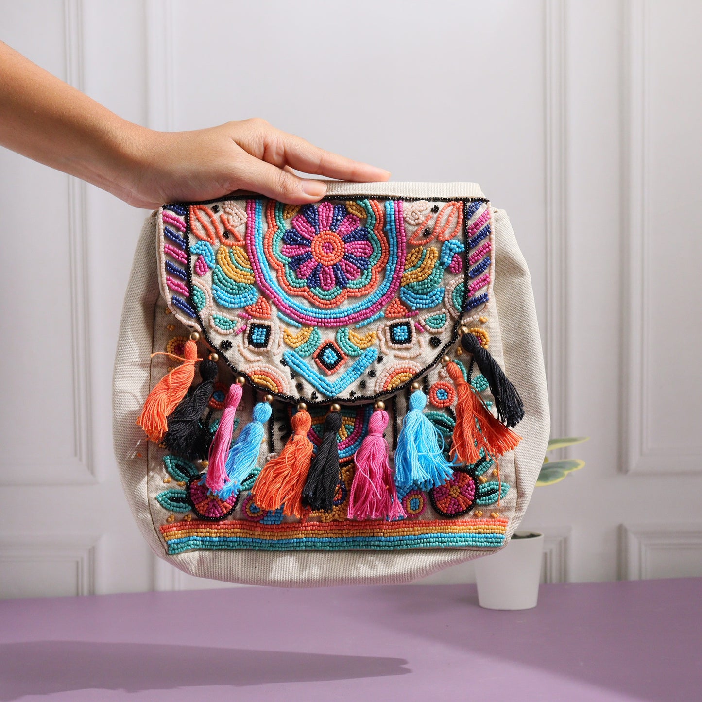 Pihu Banjara Bag