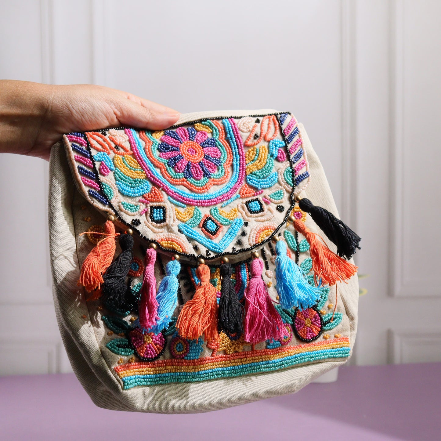 Pihu Banjara Bag