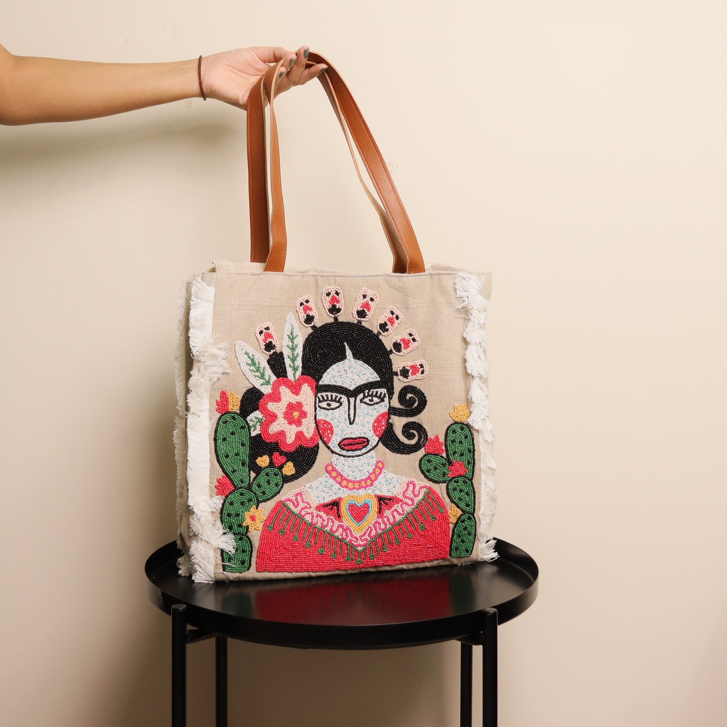 Urban Chic Majesty Bag
