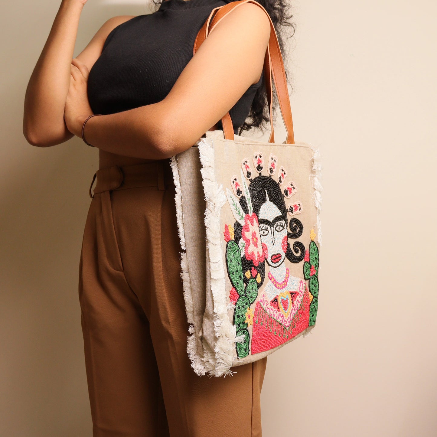 Urban Chic Majesty Bag