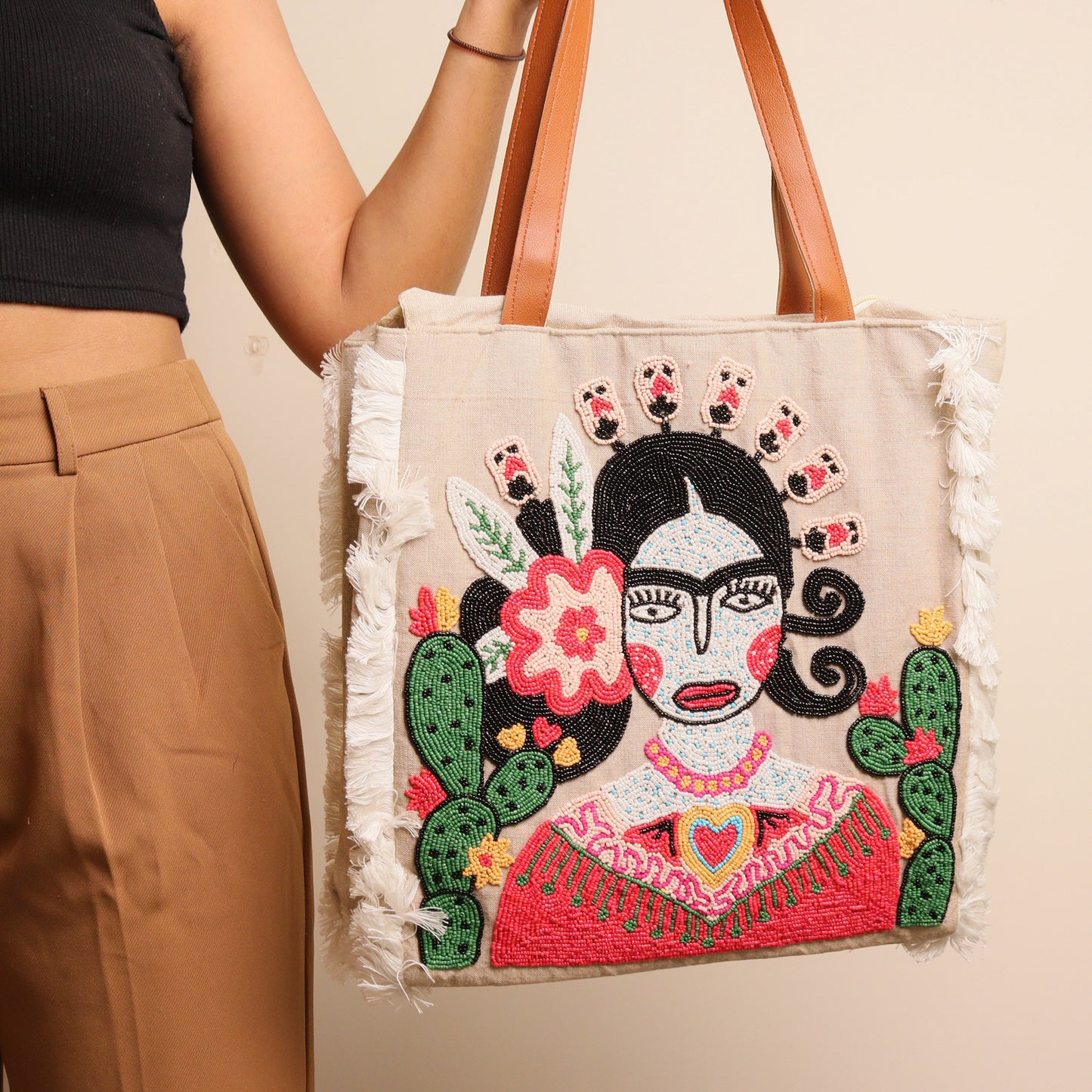Urban Chic Majesty Bag
