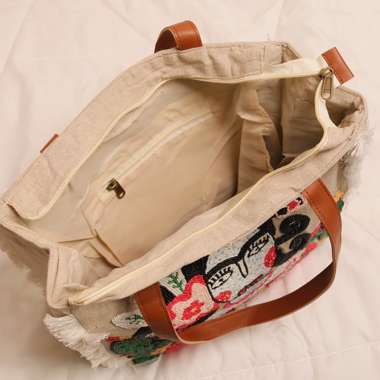 Urban Chic Majesty Bag