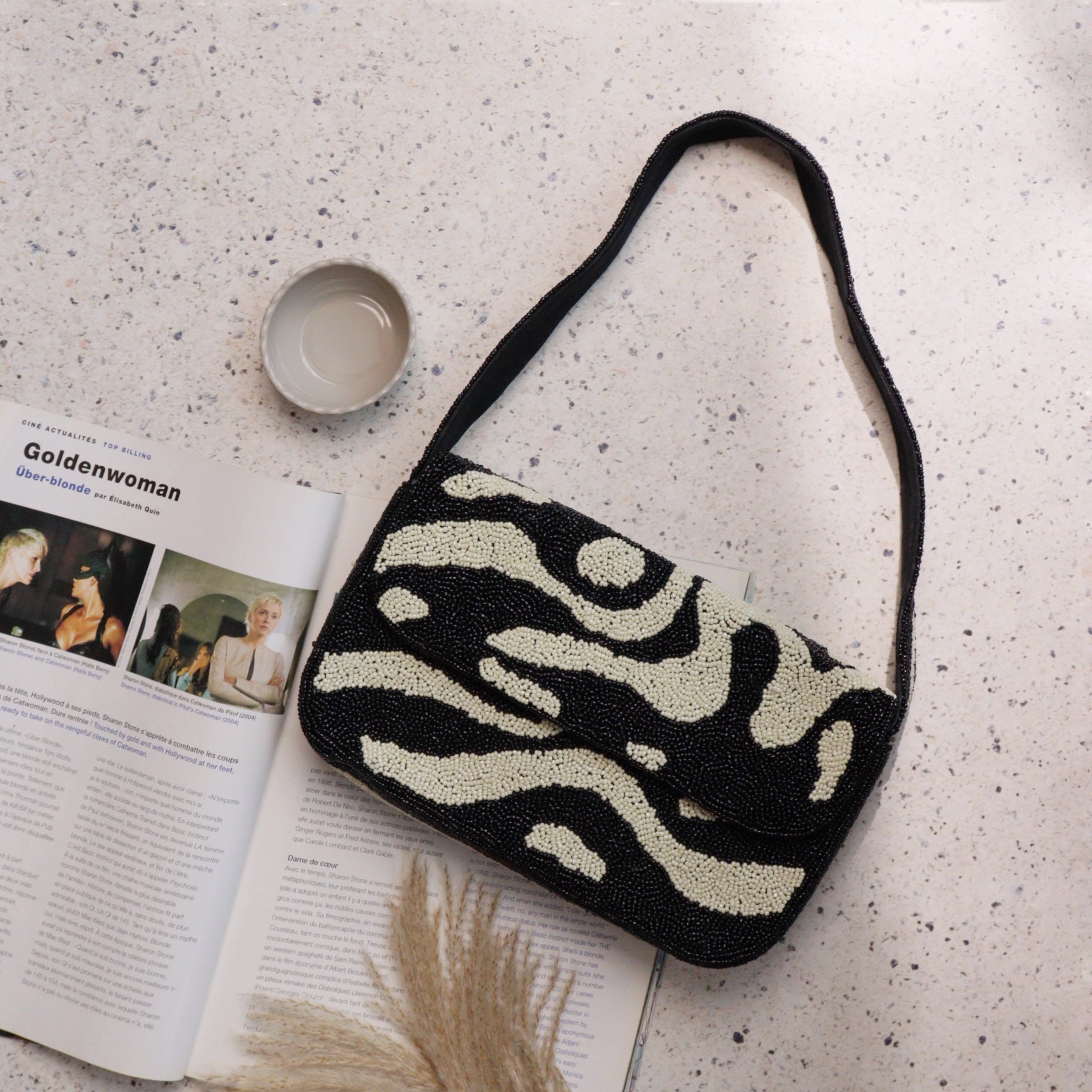 Milano Bag
