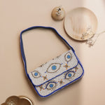 Manhattan Evil Eye Bag