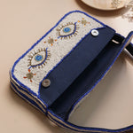 Manhattan Evil Eye Bag