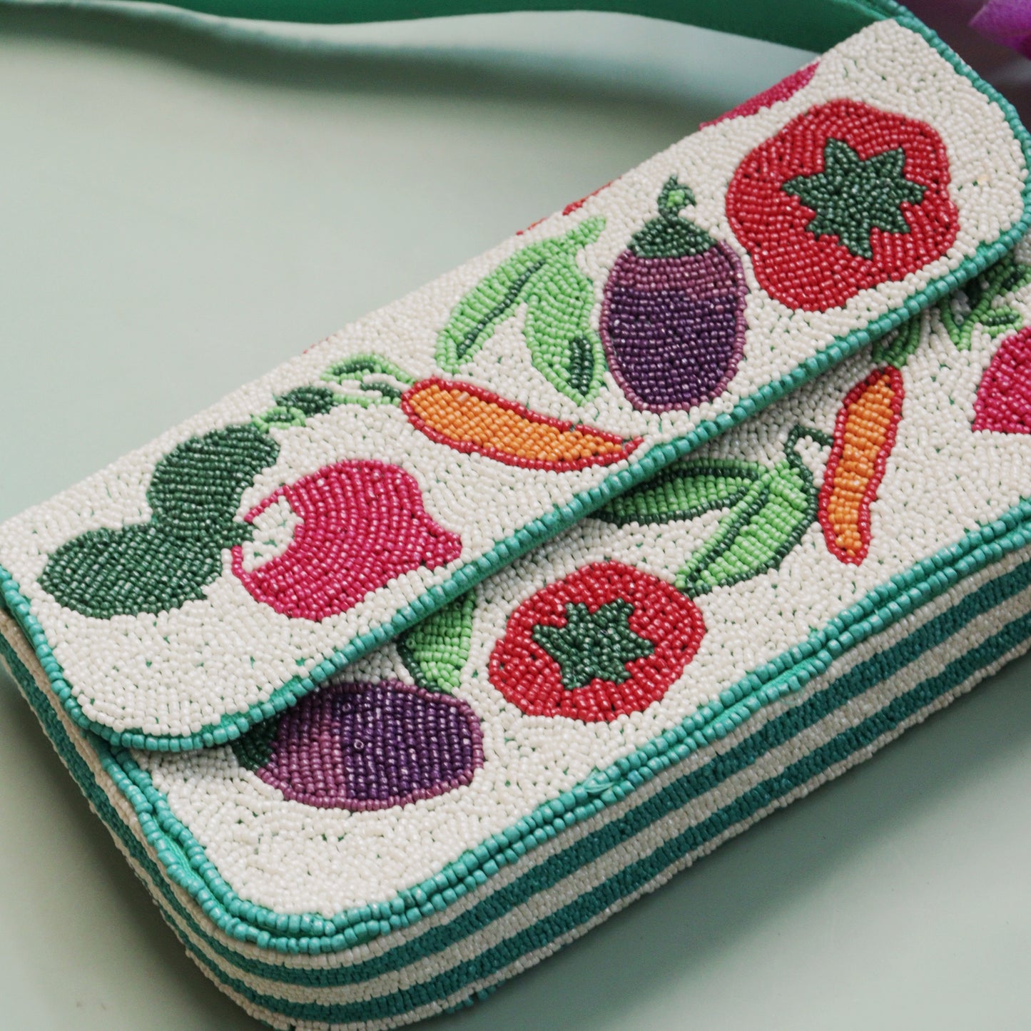 Fruit Street Bag