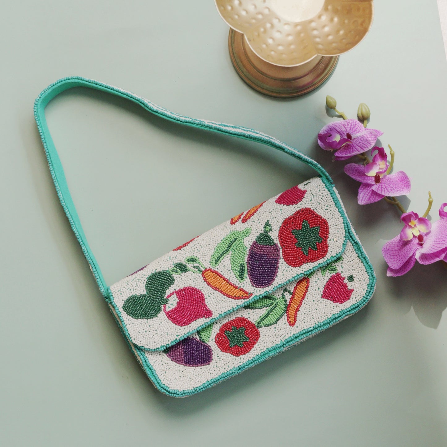 Fruit Street Bag