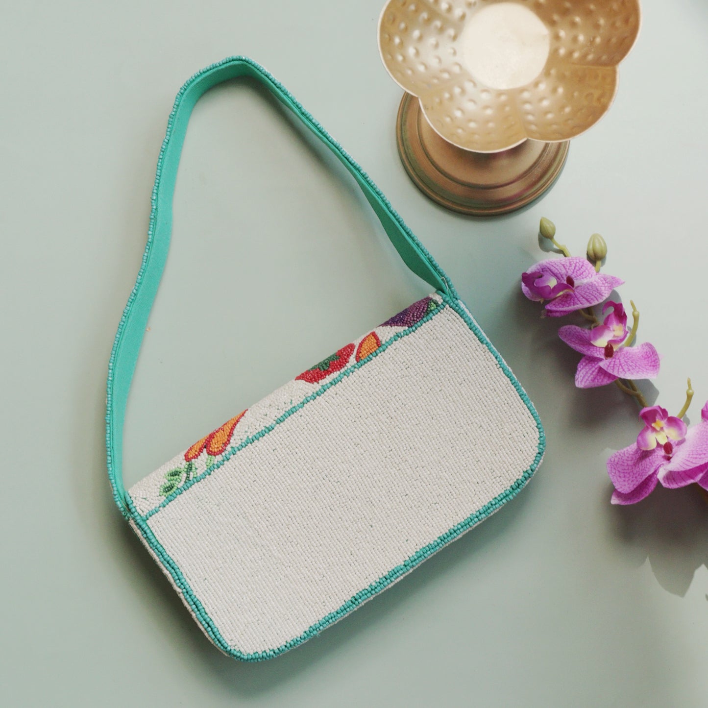 Fruit Street Bag