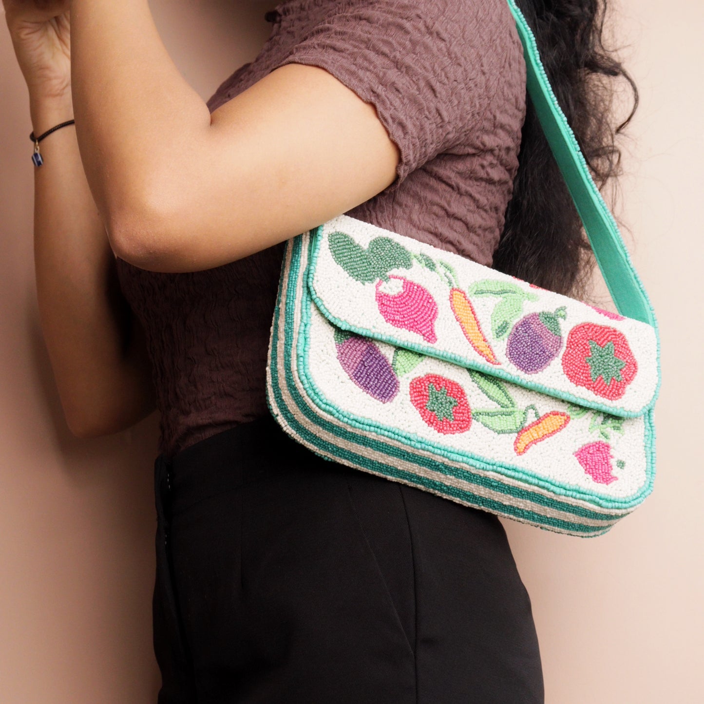 Fruit Street Bag