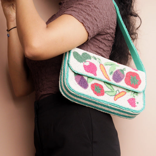 Fruit Street Bag