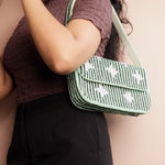 Souk Satchel