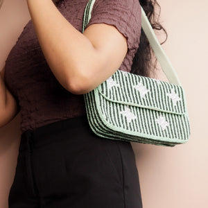 Souk Satchel