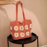 Daisy Satchel