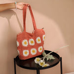 Daisy Satchel