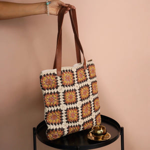 Milan Tote