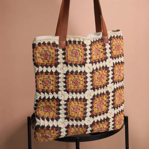 Milan Tote