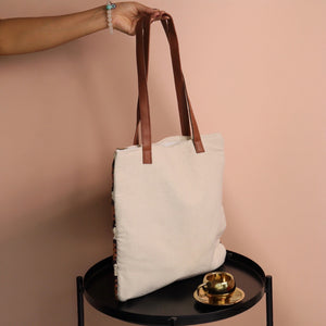 Milan Tote