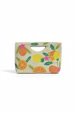 Citrina Clutch