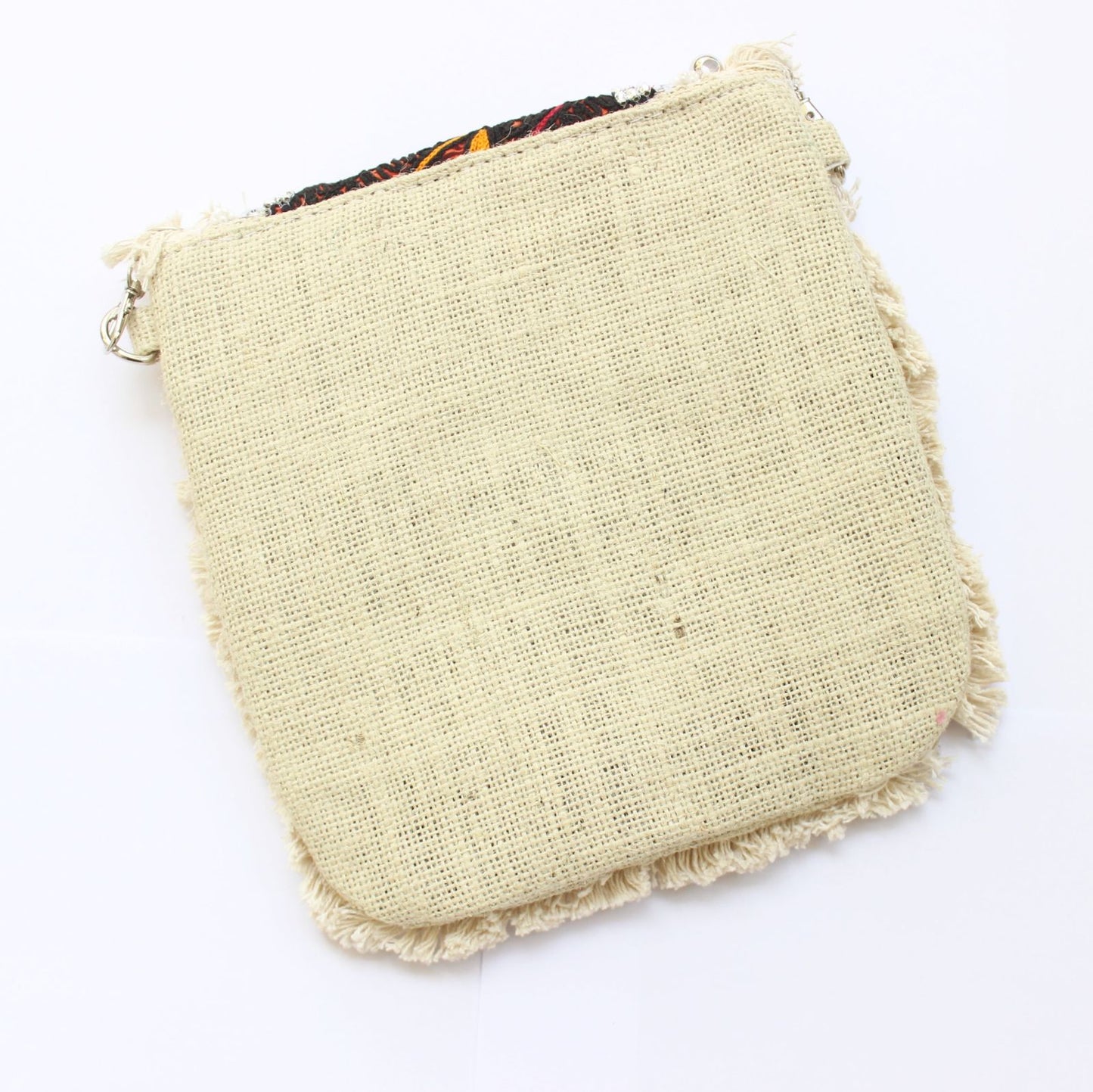 Banjara Aztec Peach Bag