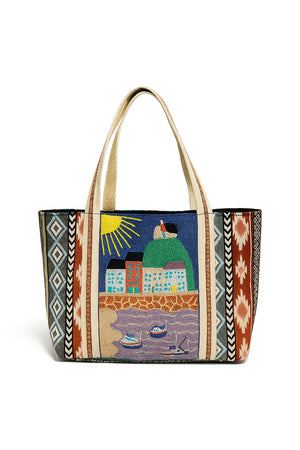 Pisa Bag