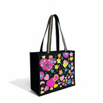 Jeremiah Tote Bag