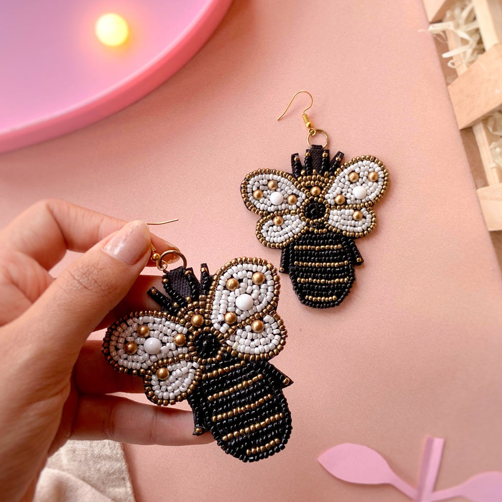 Bee Earring