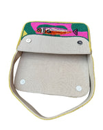 Fishme Premium Beaded Bag