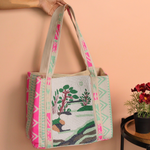 Jubilee Tote