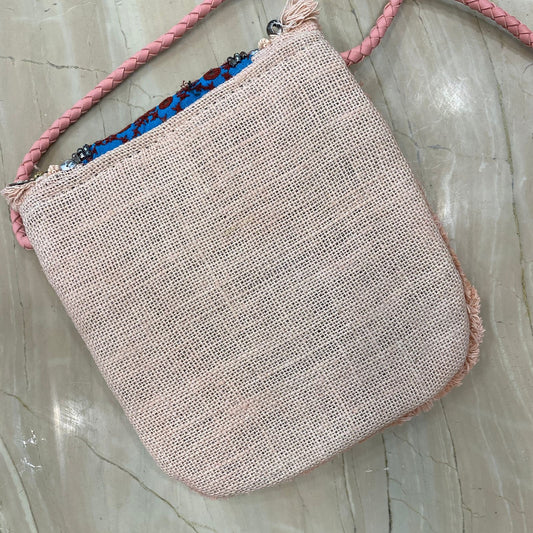 Petite Banjara1: Peach