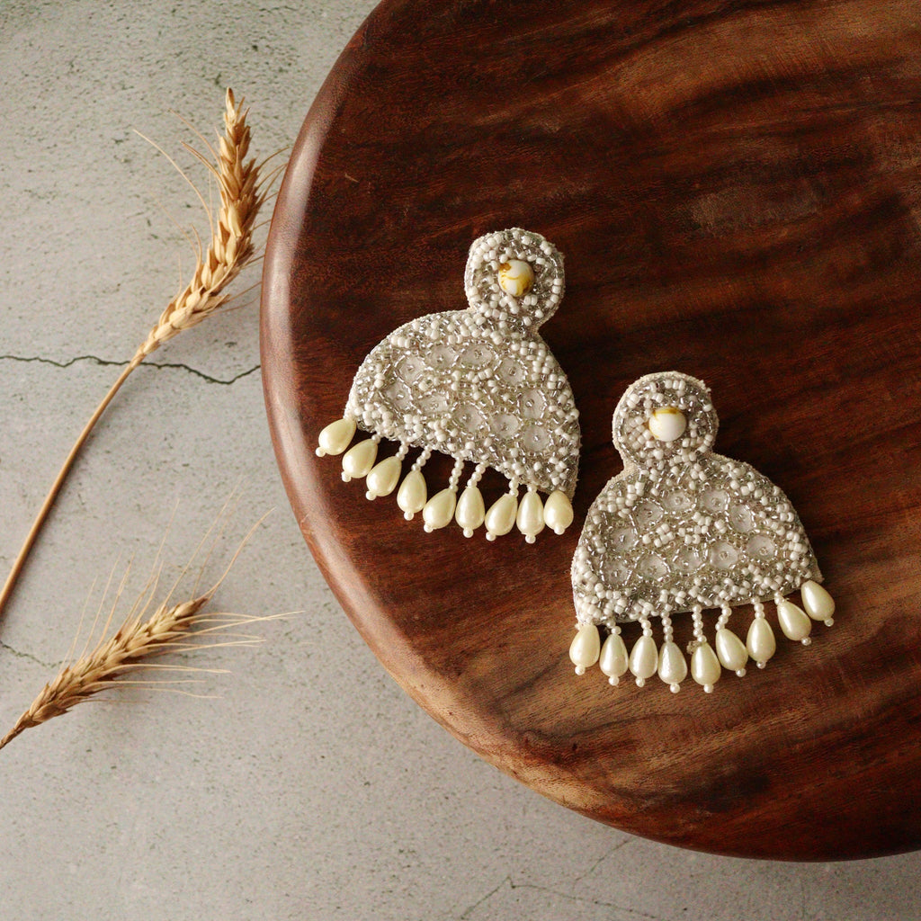 Akriti Earring