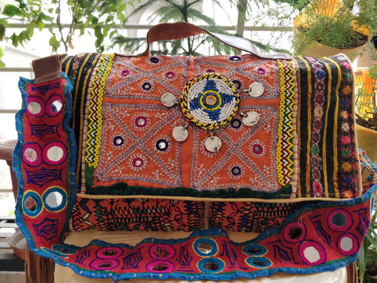 Premium Big Banjara Bag2