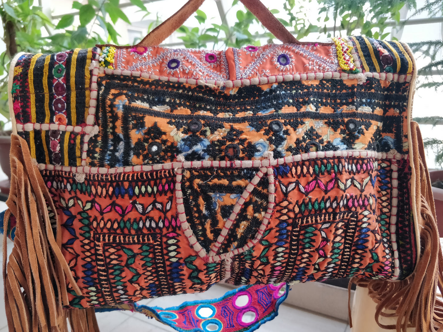 Premium Big Banjara Bag2