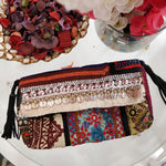 Banjara Coin Work Clutch Bag5