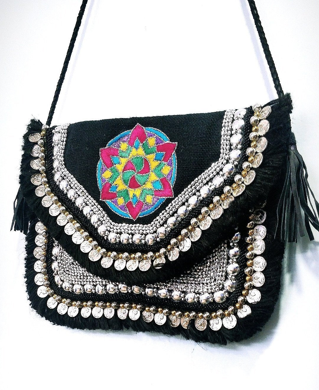 Mandala CoinWork