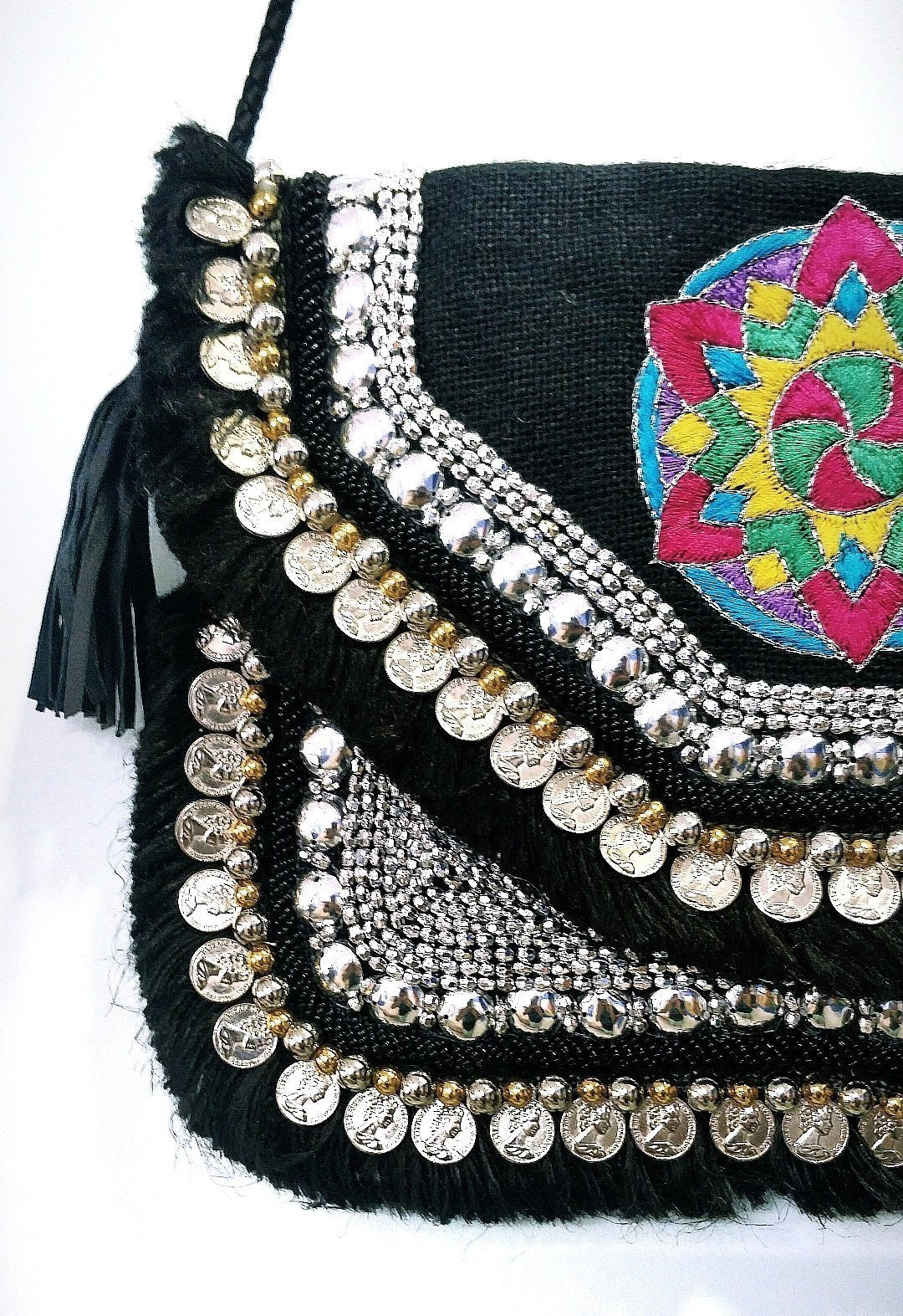 Mandala CoinWork