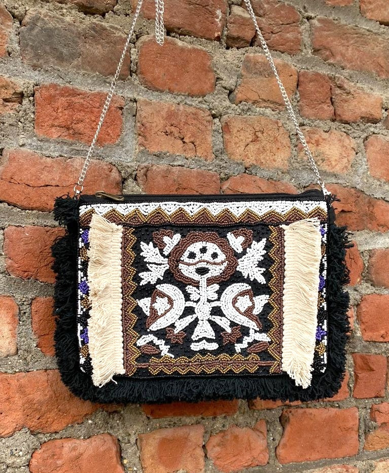 Medusa Bohemian Bag