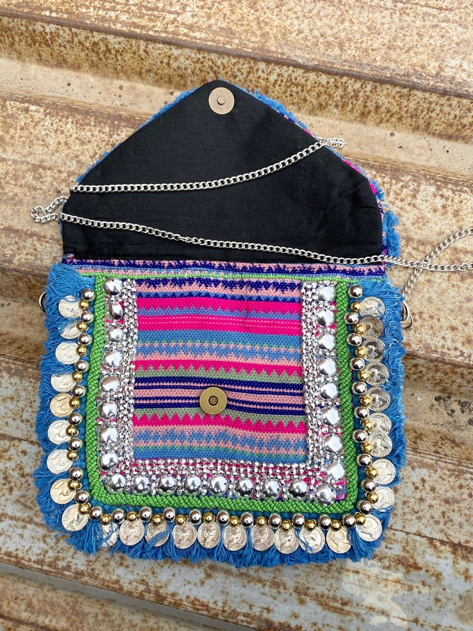 Petite Pochette11