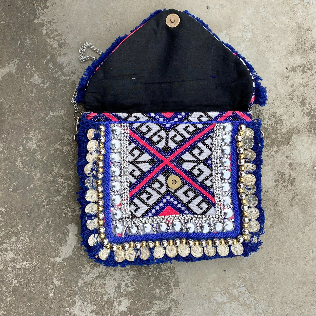 Petite Pochette2